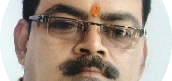 Mr. Kishor Kumar Varshney (Director)